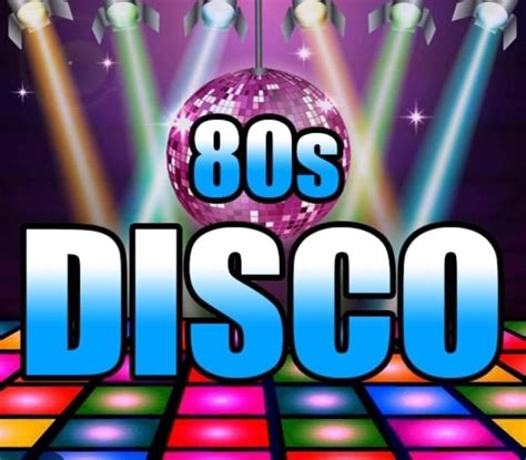 DANCE DANCE DANCE -ALL DISCO - ALL 80s ALL NIGHT! At The British Hotel ...