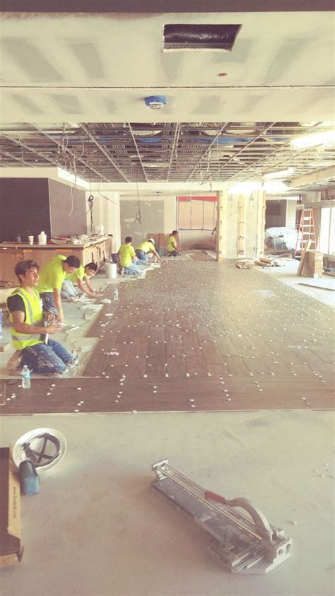 Sigma Marble & Granite Office Photos