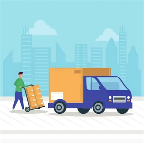 On The Move Logistics Pvt Ltd