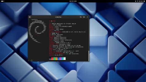 Goodbye Ubuntu, Hello Debian! · eigenwijsje.dev
