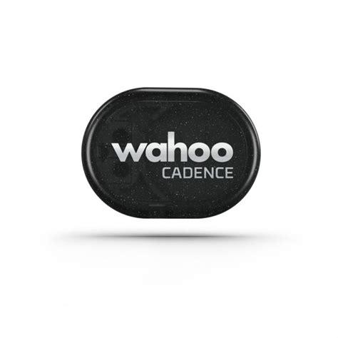 Wahoo Cadence Sensor Set Up 的图像结果