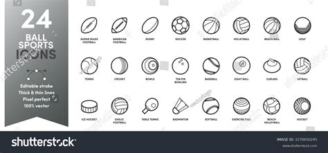 Ball Sports List 的图像结果