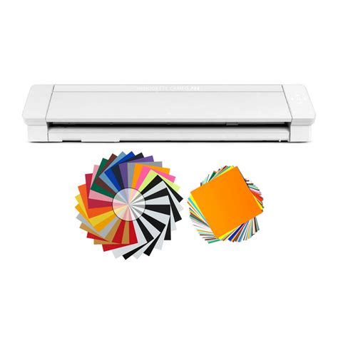 Silhouette America Silhouette Cameo 4 Pro 24-Inch Cutting Machine with ...