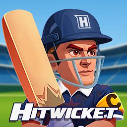 Download and Play Hitwicket Cricket Game 2026 on PC (Emulator)