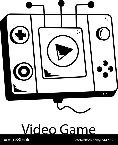 Vector Game Intro 的图像结果