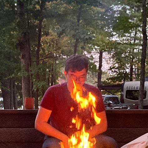 COE Philpott Lake Goose Point Park Camping | Henry, Virginia