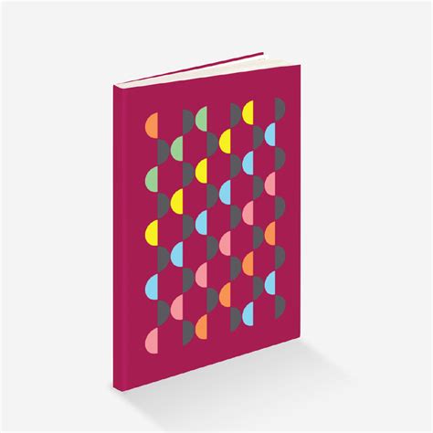 Rainbow Series 4 in 1 Notebooks- Shades Of Pink – Adra.online