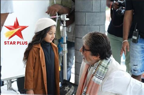 Aaradhya Patel to Lead Star Plus’ New Show ‘Tu Dhadkan Main Dil ...