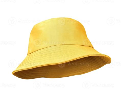 Image result for Tutorial Bucket Yellow Hat