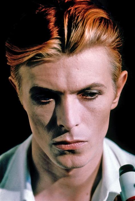 Bowie's best hair? : r/DavidBowie