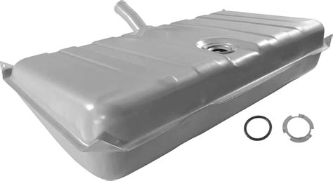 Buy AM Autoparts Gas Tank & Filler Neck 18 Gallon for 69 Chevy Camaro ...
