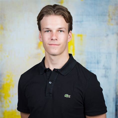 Interview with Daniel Schandlbauer | HBS