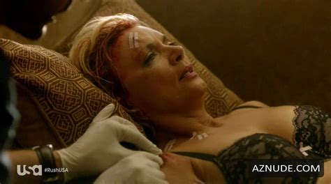 Teryl Rothery Topless