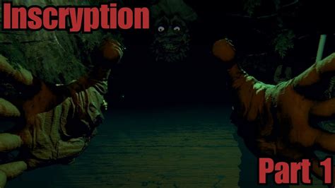 Image result for Inscryption Part 5