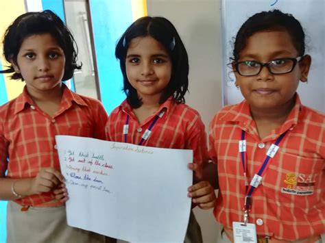 SAI Angan - Types of Sentences