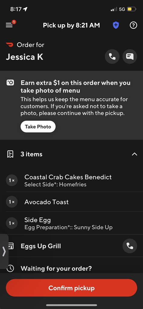 when did doordash start doing this? : r/doordash_drivers
