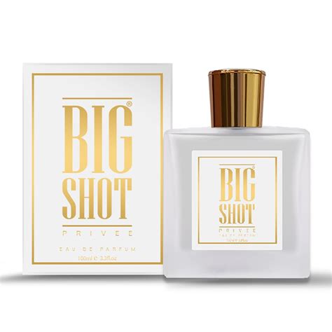 Buy Oscar Big Shot Privee Unisex Eau De Parfum Perfume with Long ...