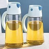 10 Best Oil And Vinegar Containers 2024 | There's One Clear Winner ...