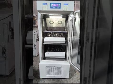 Bod Incubator - Laboratory Refrigerators Trader - Retailer from New Delhi