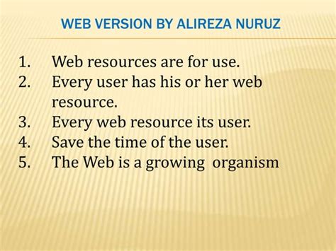 Five Laws of Library Science 的图像结果