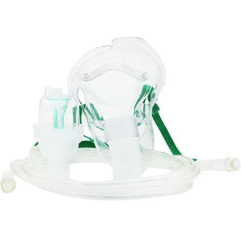 Aerogen Nebulizer Convenience Kit, Nebulizer, Adult (10 Solos, 10 T ...