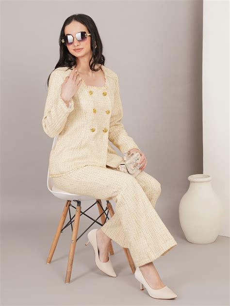 Honey Pearl Tweed – Dodo & Moa Online Store