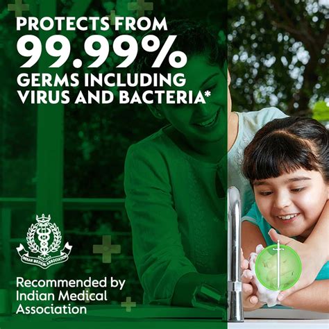 Buy DETTOL ORIGINAL GERM PROTECTION BATHING SOAP BAR - 125G Online ...