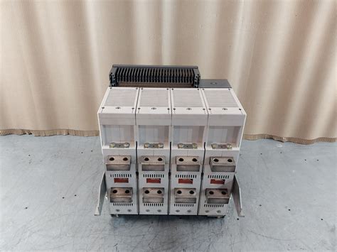 ABB SACE E2N 20 Emax CIRCUIT BREAKER 2000A SACE PR121/P – Atlas ...