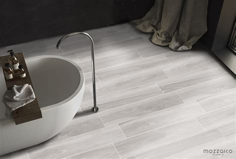 WOOD DESIGN TILES for your FLOORS and WALLS - Mozzaico | Leading Tile ...