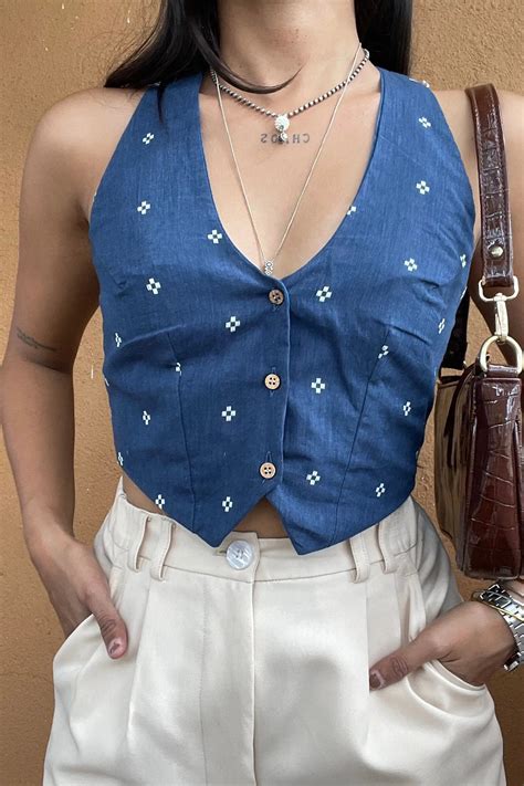 Semi-Formal Tops – Sakhe