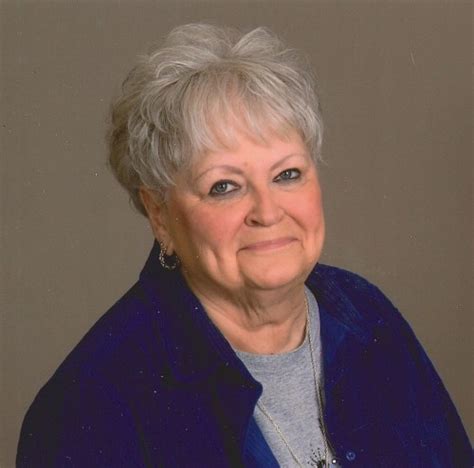 Judy Martin Obituary (1945 - 2024) - Eau Claire, WI - Leader Telegram