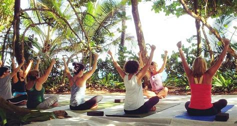 BAREFOOT YOGA P.R (2025) All You Need to Know BEFORE You Go (with ...
