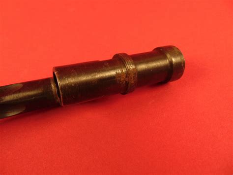 Soviet WW2 Bayonet for Mosin-Nagant ORIGINAL Russian Infantry Weapon ...