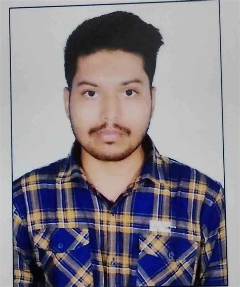2024 Batch | Mechanical Department | IITG