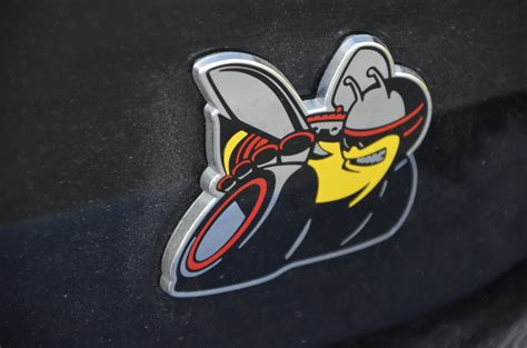 Dodge Scat Pack Emblem