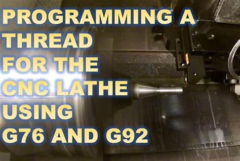 Image result for G76 Programming