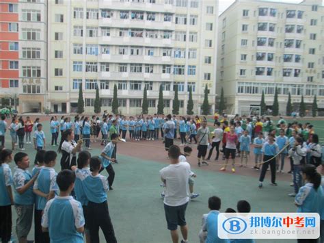 阳安中学举行2020-2021学年度上学期开学典礼-成都石室阳安学校