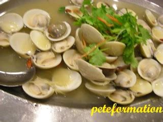 PeteFormation Foodie Adventure: Sai Gong Restaurant, Kepong