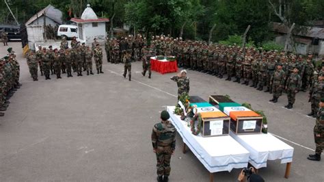 Have faith in your army, Jaitley tells those who want revenge for ...