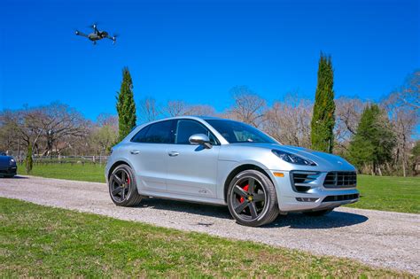 Porsche Plano Rally Day – Vann Piazza | Photographer