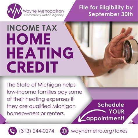 Wayne Metropolitan Community Action Agency on LinkedIn: Michigan's Home ...