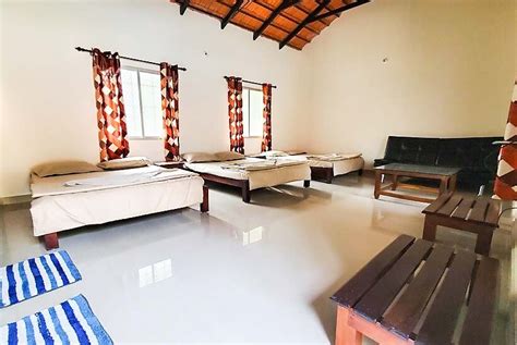 Outback Woods Farm House Chikmagalur - Resorts Chikmagalur