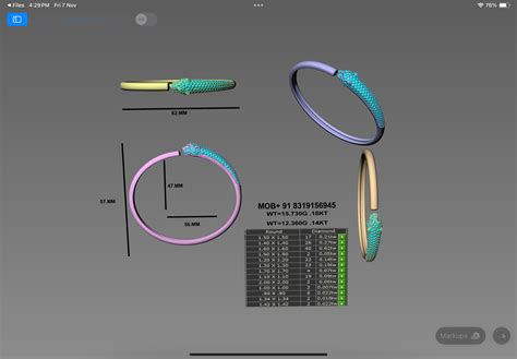 ALL CAD FILE – Page 3 – JewelryCrafto