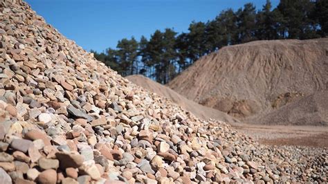 Sand Aggregate 的图像结果