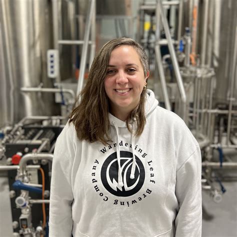 About Us — Wandering Leaf Brewing Co.