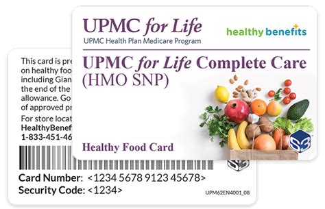 Healthy Benefits Plus | Easy Access to Health Benefits