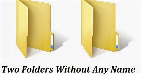 Image result for How to Save Folder without Name Shortcut Key