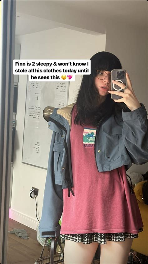 Stealing F1nn's clothes : r/F1NN5TER