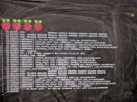 Image result for Kernel Panic Not Syncing VM VirtualBox