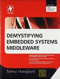 "Demystifying Embedded System Middleware: Buy "Demystifying Embedded ...